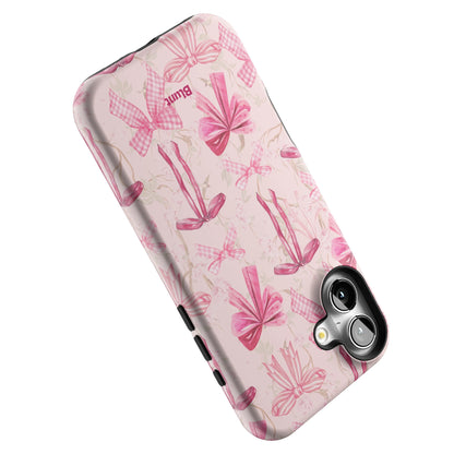 Ribboned Up iPhone Case gallery - Iphone_16_Mini_Air_Plus_5
