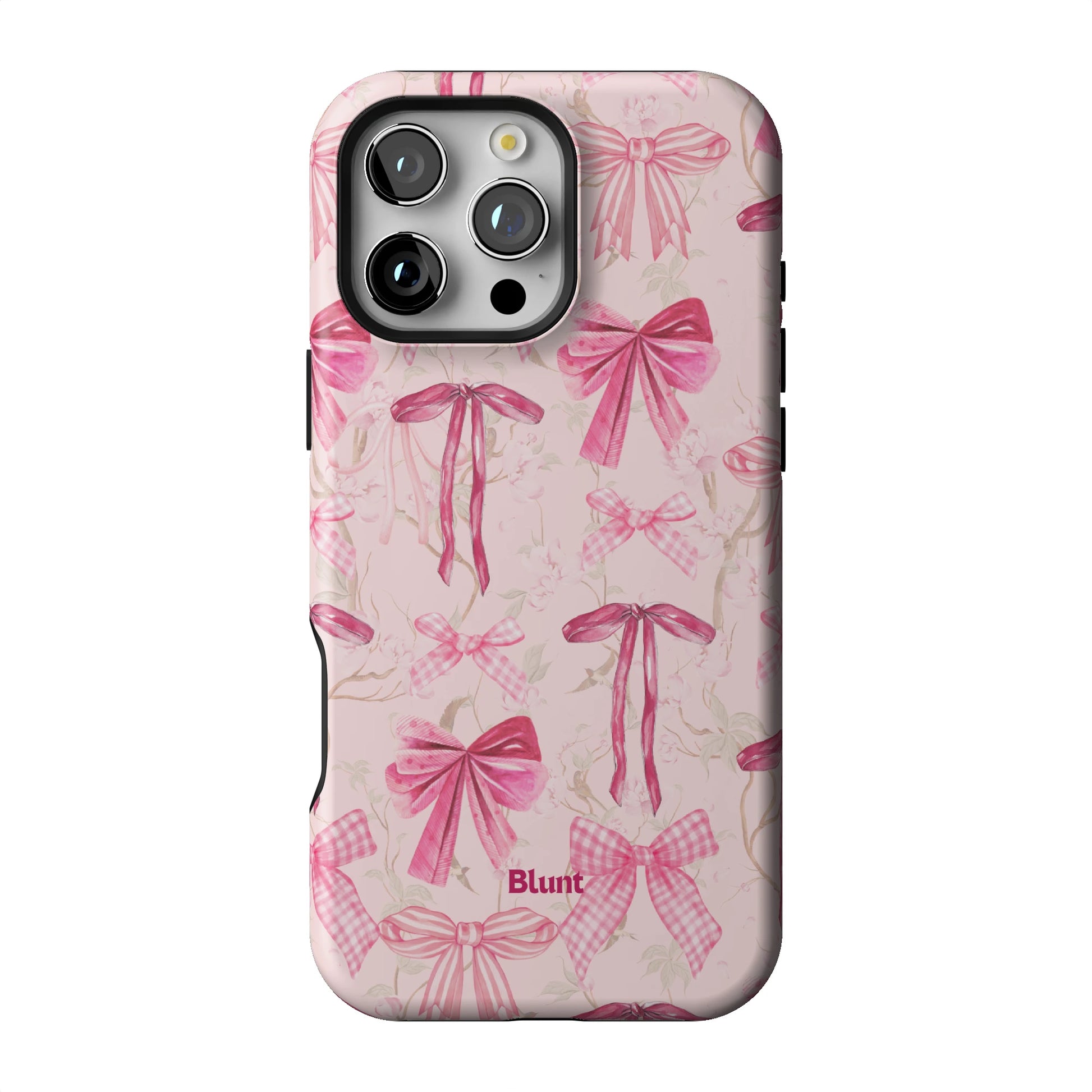 Ribboned Up iPhone Case gallery - Iphone_16_Pro_Max_1