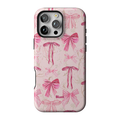 Ribboned Up iPhone Case gallery - Iphone_16_Pro_Max_1