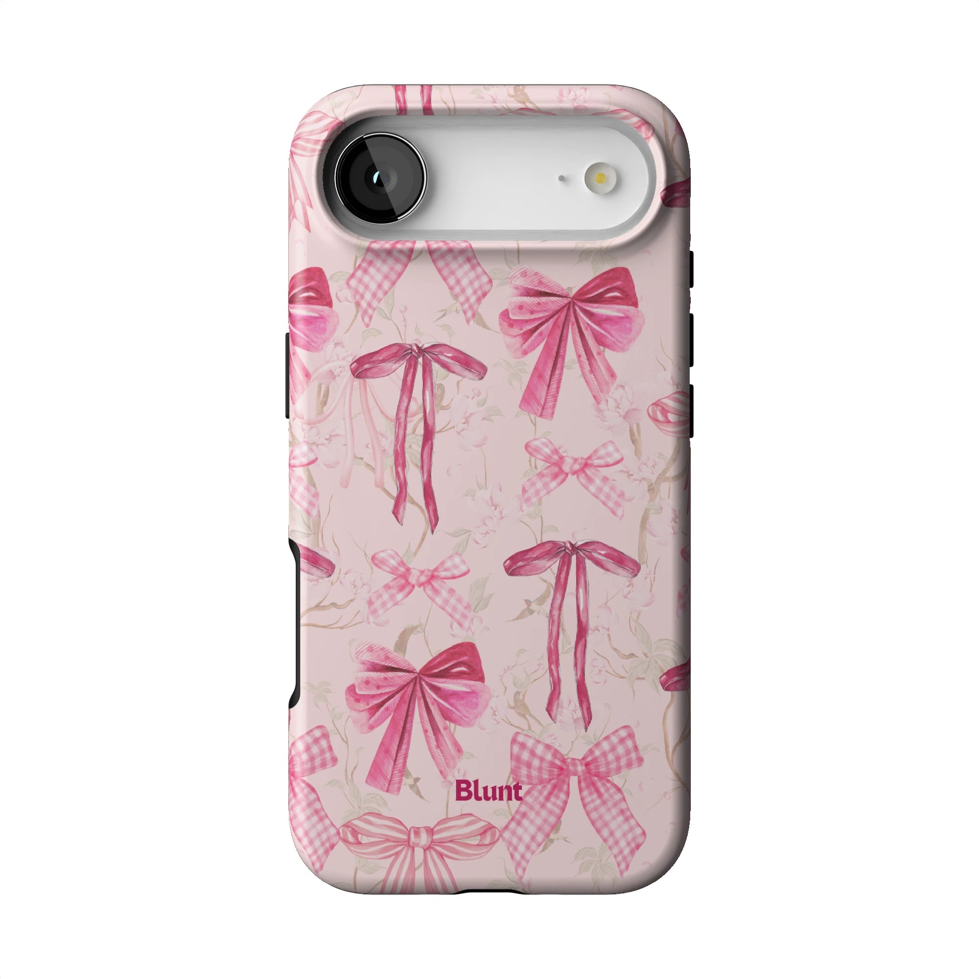 Ribboned Up iPhone Case gallery - Iphone_17_Air_1