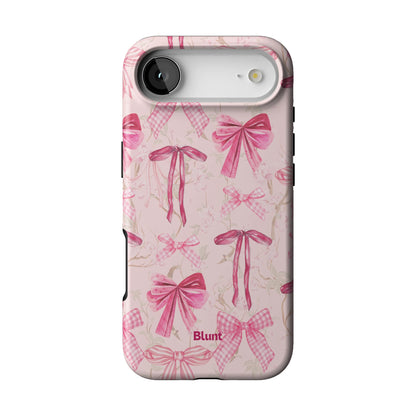 Ribboned Up iPhone Case gallery - Iphone_17_Air_1