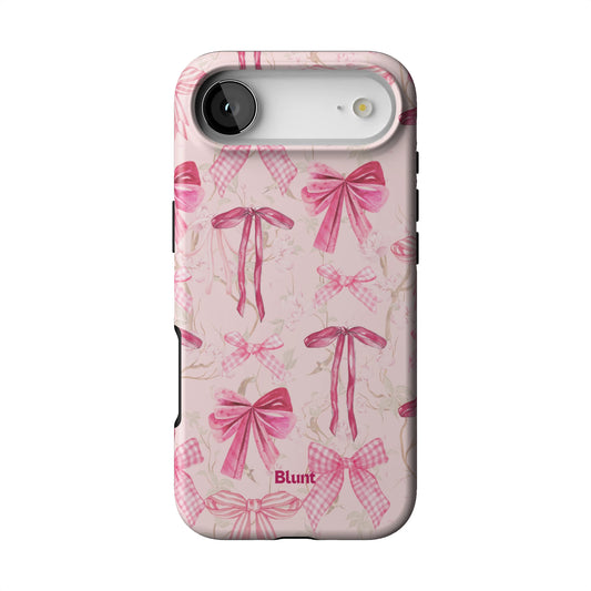 Ribboned Up iPhone Case gallery - Iphone_17_Air_1