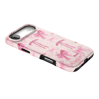 Ribboned Up iPhone Case gallery - Iphone_17_Air_2