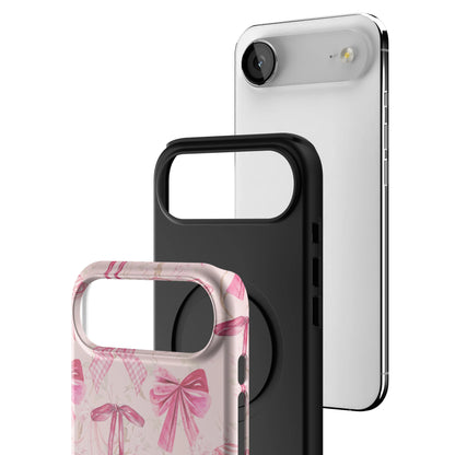 Ribboned Up iPhone Case gallery - Iphone_17_Air_3