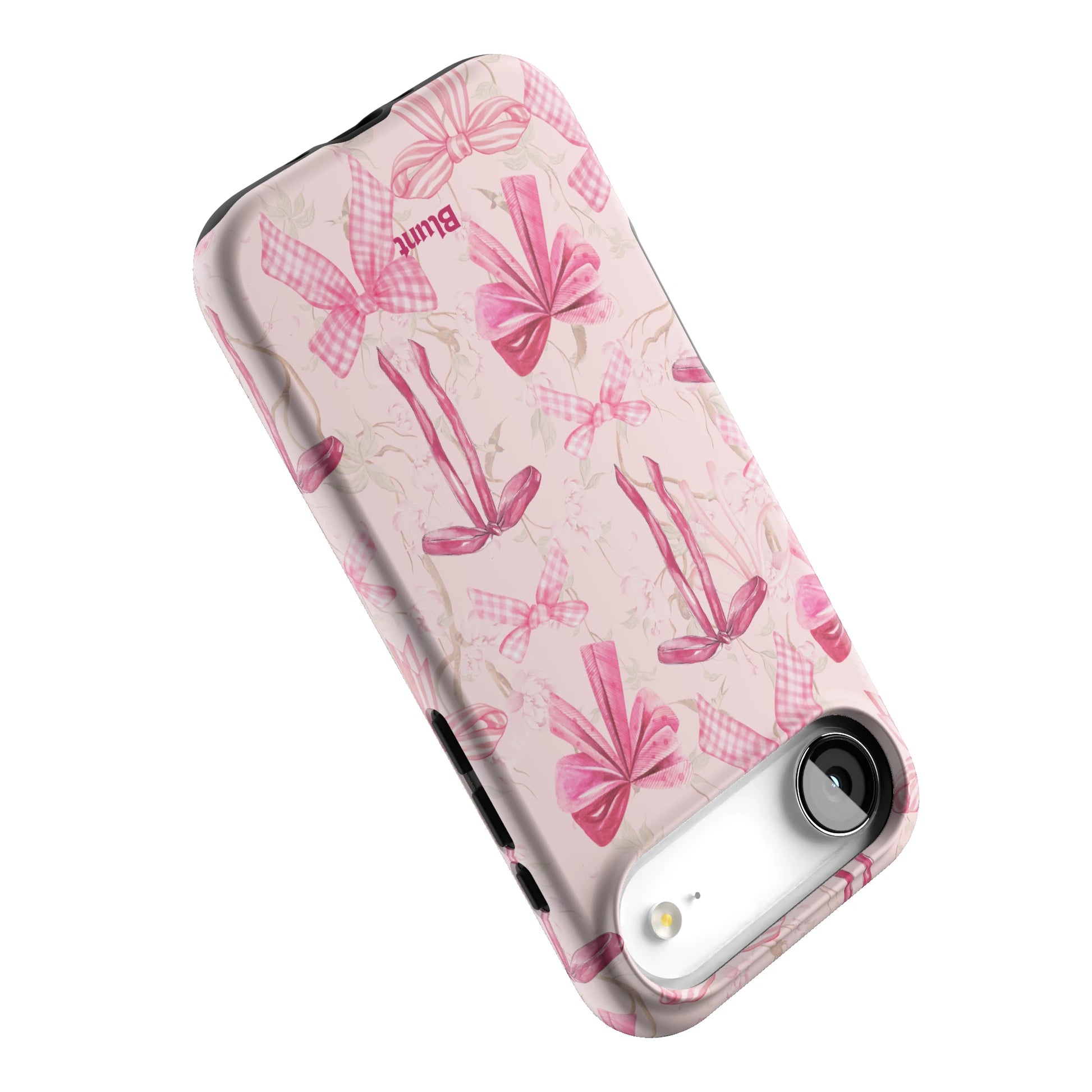 Ribboned Up iPhone Case gallery - Iphone_17_Air_5