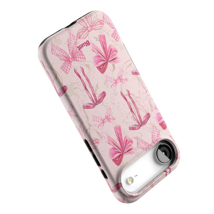 Ribboned Up iPhone Case gallery - Iphone_17_Air_5