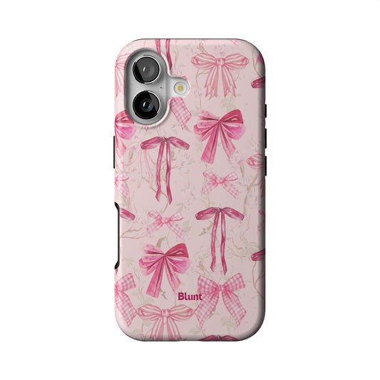 Ribboned Up iPhone Case gallery - Iphone_17_Iphone_1