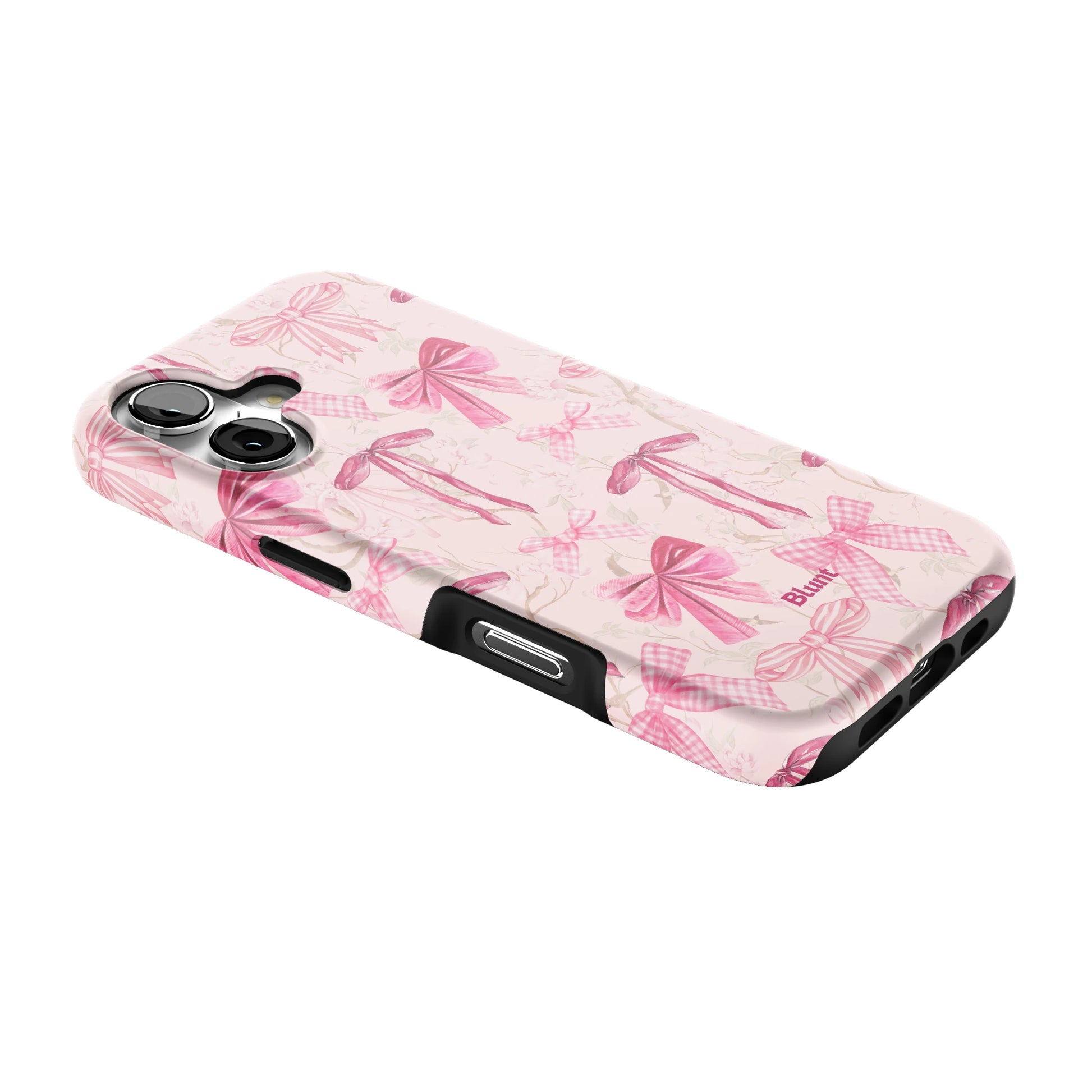 Ribboned Up iPhone Case gallery - Iphone_17_Iphone_2