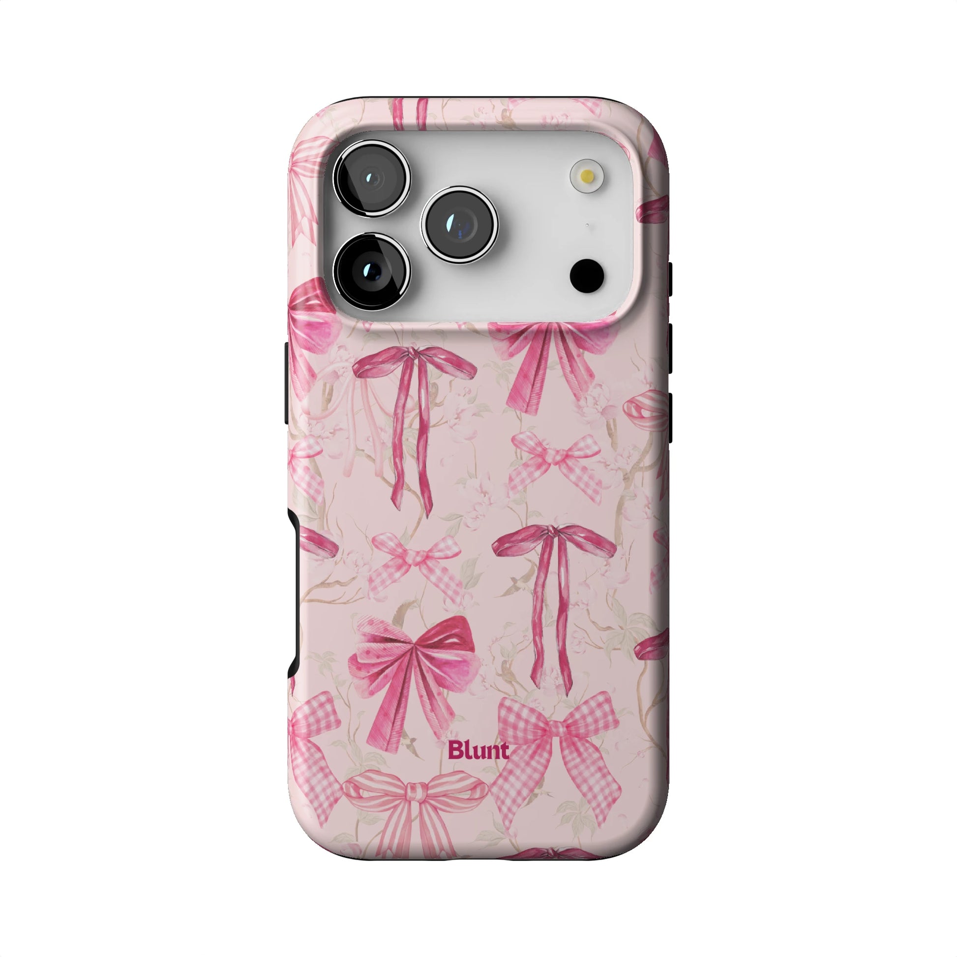 Ribboned Up iPhone Case gallery - Iphone_17_Pro_1