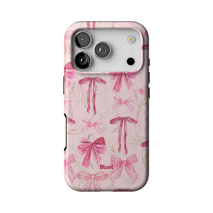 Ribboned Up iPhone Case gallery - Iphone_17_Pro_1