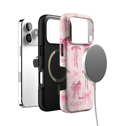 Ribboned Up iPhone Case gallery - Iphone_17_Pro_4