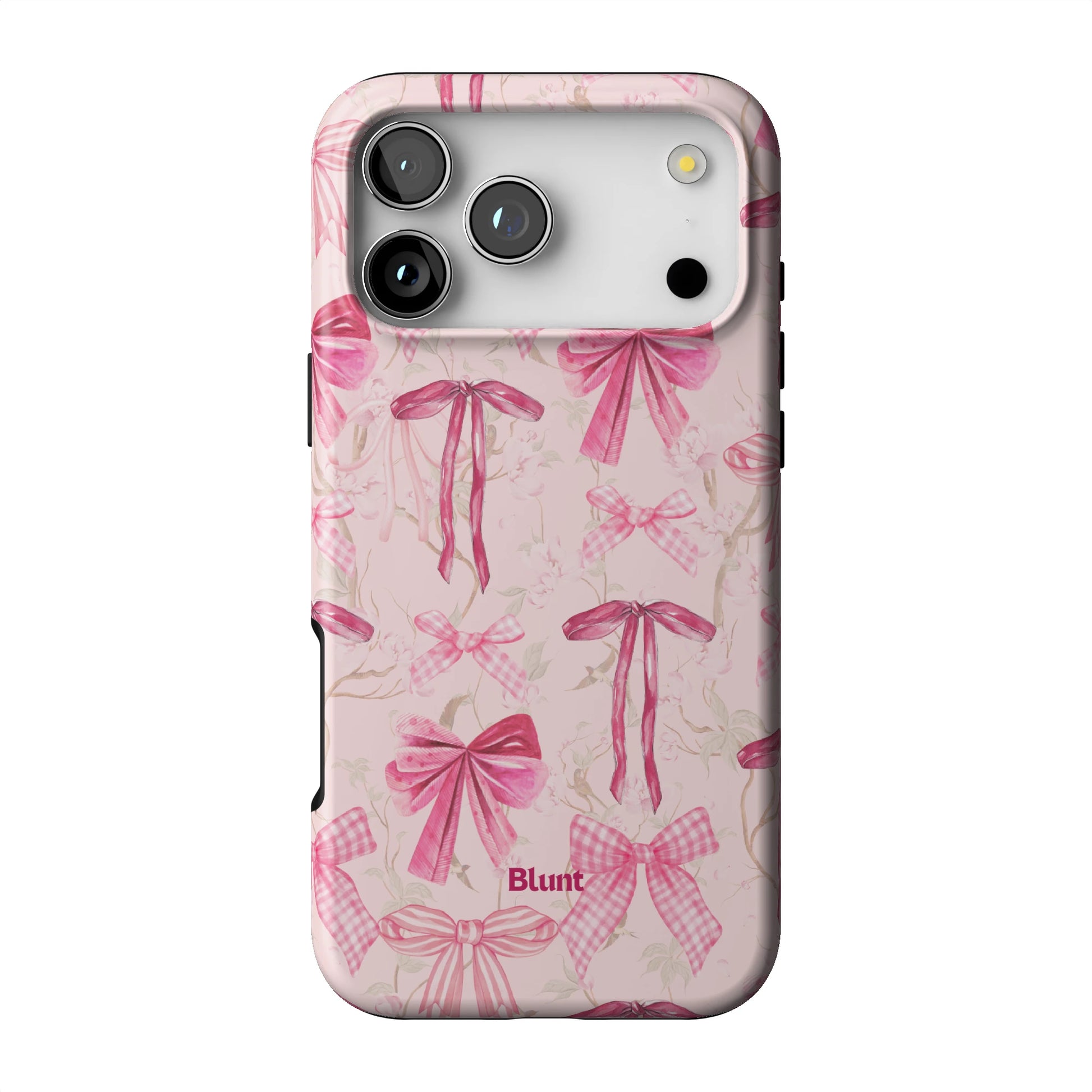 Ribboned Up iPhone Case gallery - Iphone_17_Pro_Max_1