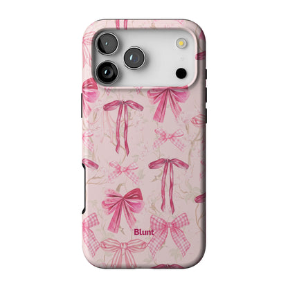 Ribboned Up iPhone Case gallery - Iphone_17_Pro_Max_1