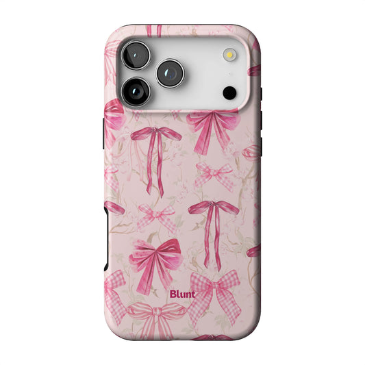 Ribboned Up iPhone Case gallery - Iphone_17_Pro_Max_1