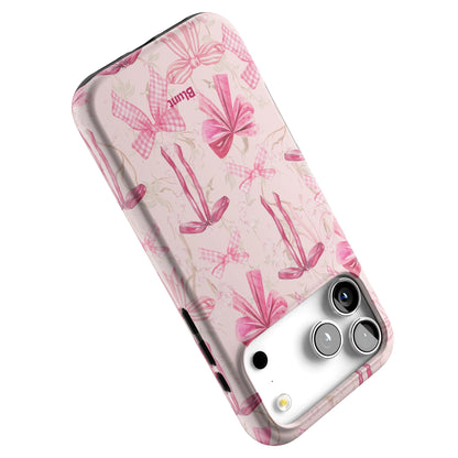Ribboned Up iPhone Case gallery - Iphone_17_Pro_Max_5