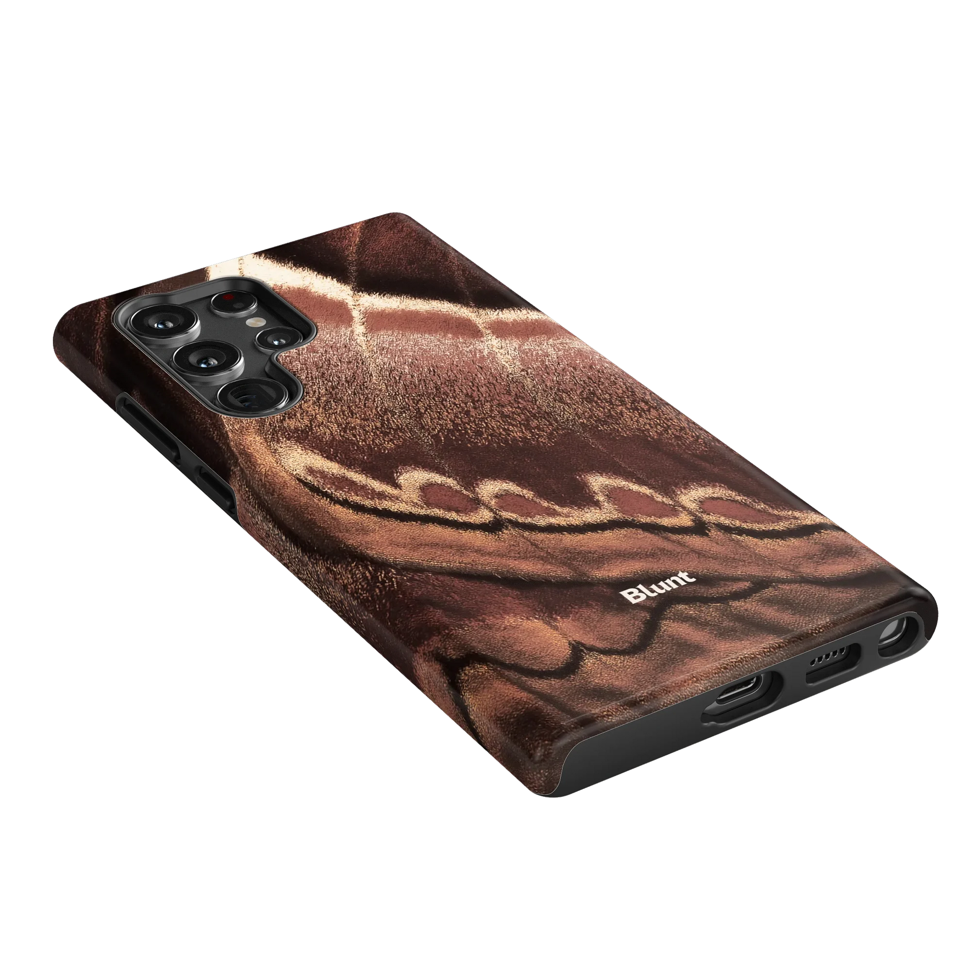 Brown-Raya-samsung-case-Galaxy S22 Ultra-2