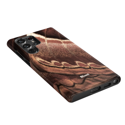 Brown-Raya-samsung-case-Galaxy S22 Ultra-2