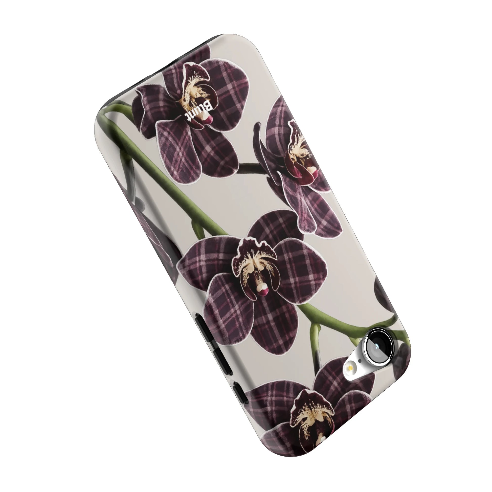 Petal-Plaid-iphone-case-iPhone 17 E-4