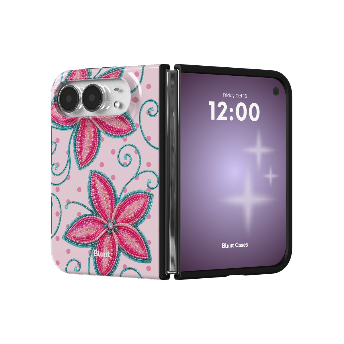 rica-iphone-case iPhone 18 Duo case, view 3
