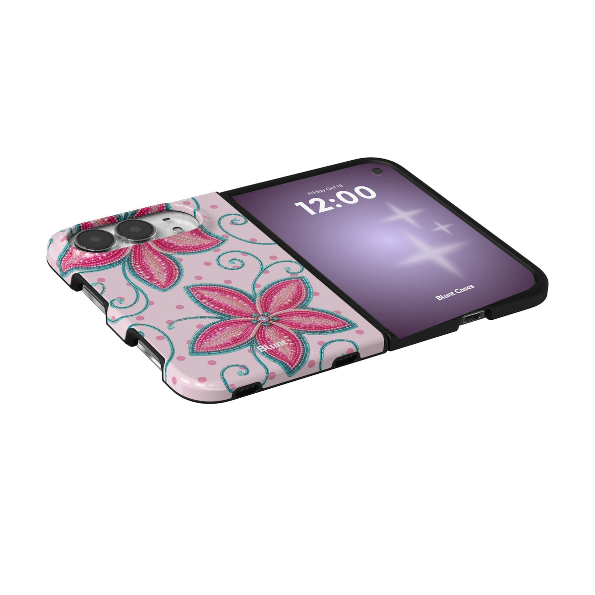 rica-iphone-case iPhone 18 Duo case, view 5