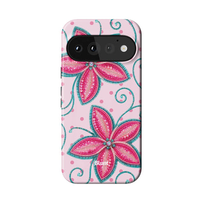 Rica Pixel Case - Blunt Cases