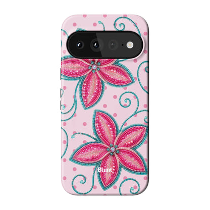 Rica Pixel Case - Blunt Cases