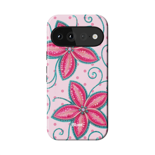 Rica Pixel Case - Blunt Cases