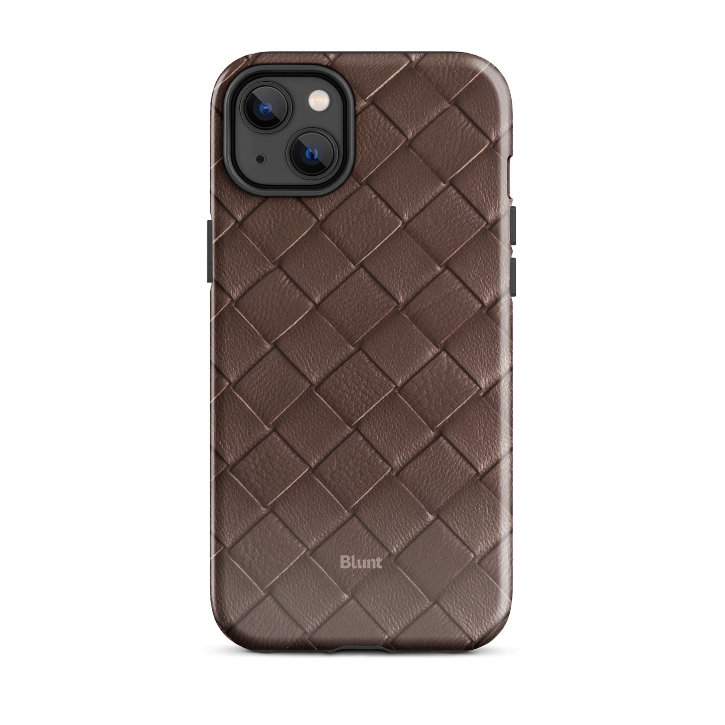 Rich Cocoa iPhone Case - blunt cases