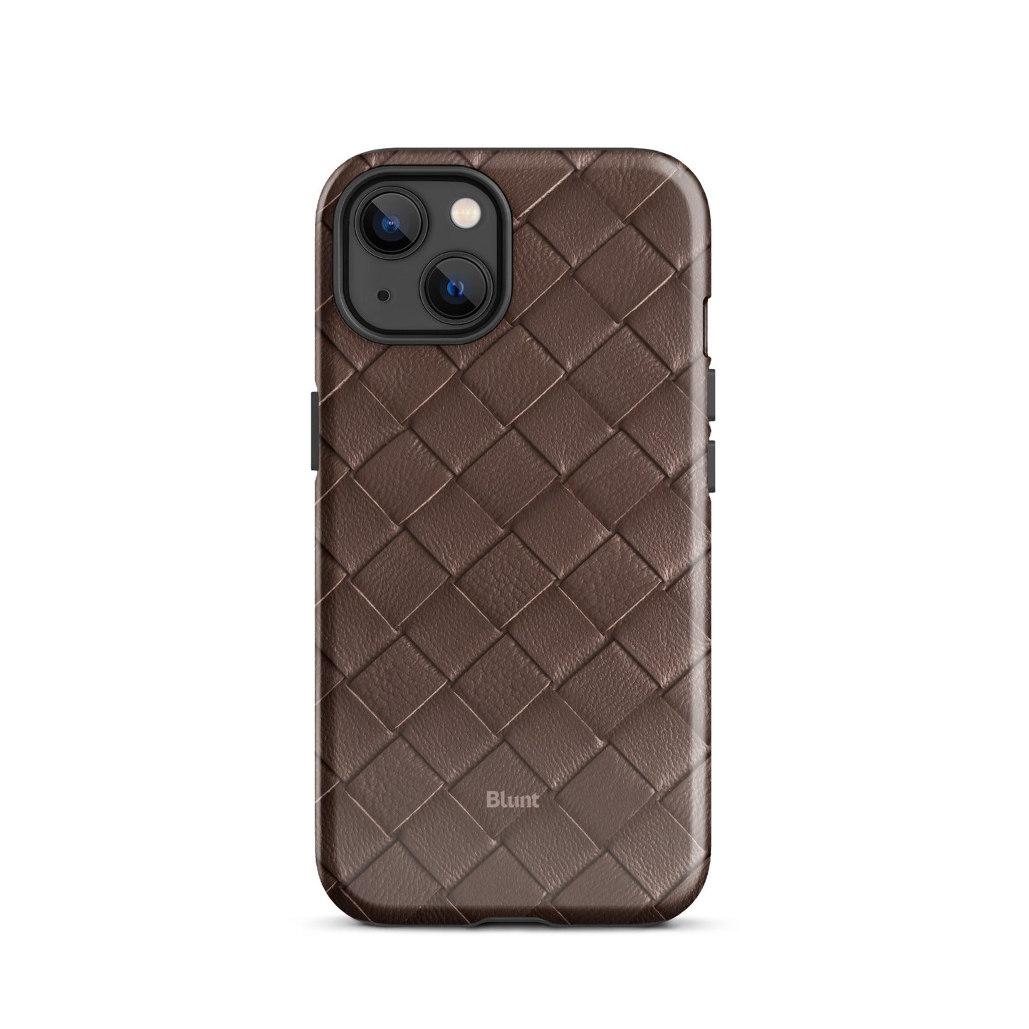 Rich Cocoa iPhone Case - blunt cases