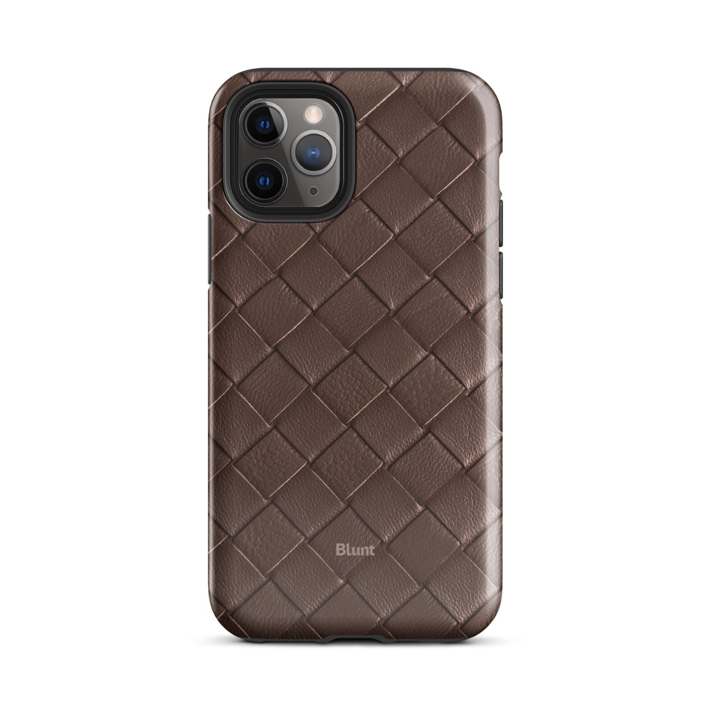 Rich Cocoa iPhone Case - blunt cases