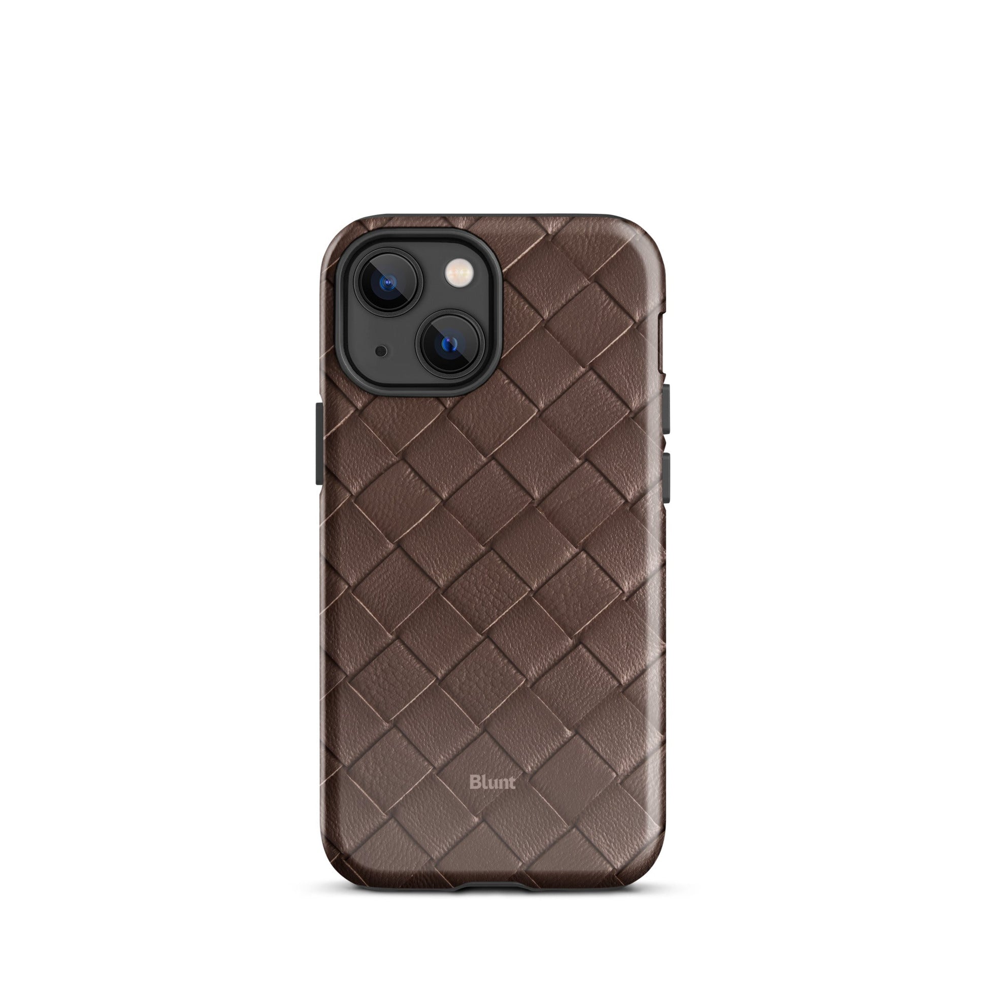 Rich Cocoa iPhone Case - blunt cases