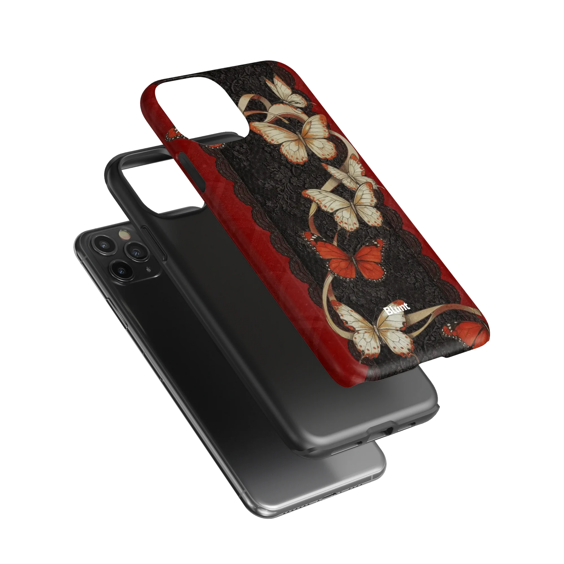 FLUTTER-VEIL-iphone-case-iPhone 11 Pro Max-3