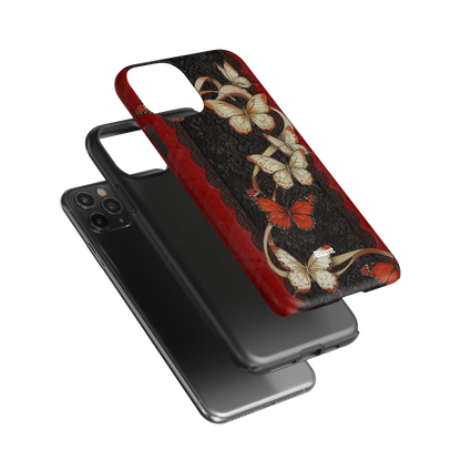 FLUTTER-VEIL-iphone-case-iPhone 11 Pro Max-3
