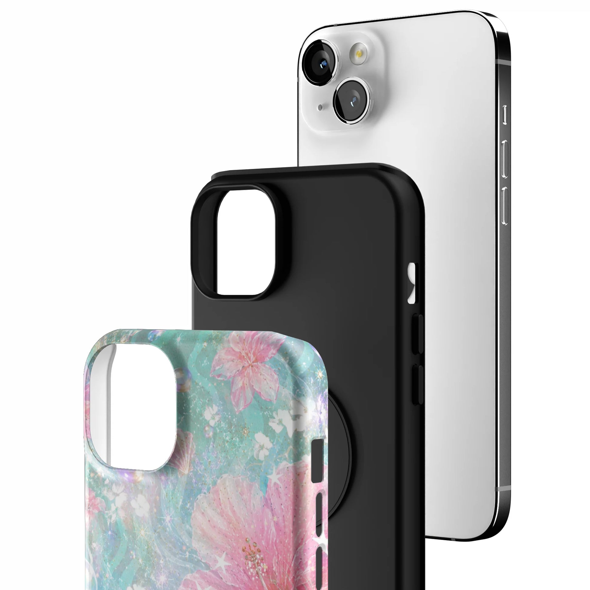 Daydream-Bloom-iphone-case-iPhone 14 Plus-3
