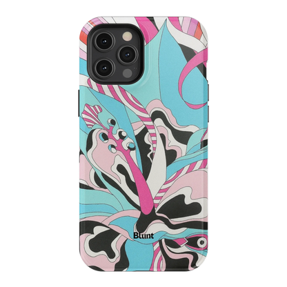 Mia iPhone Case