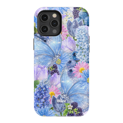 Bloomie iPhone Case