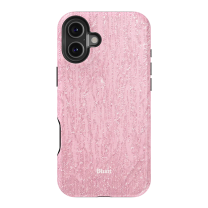 Rose Texture iPhone Case