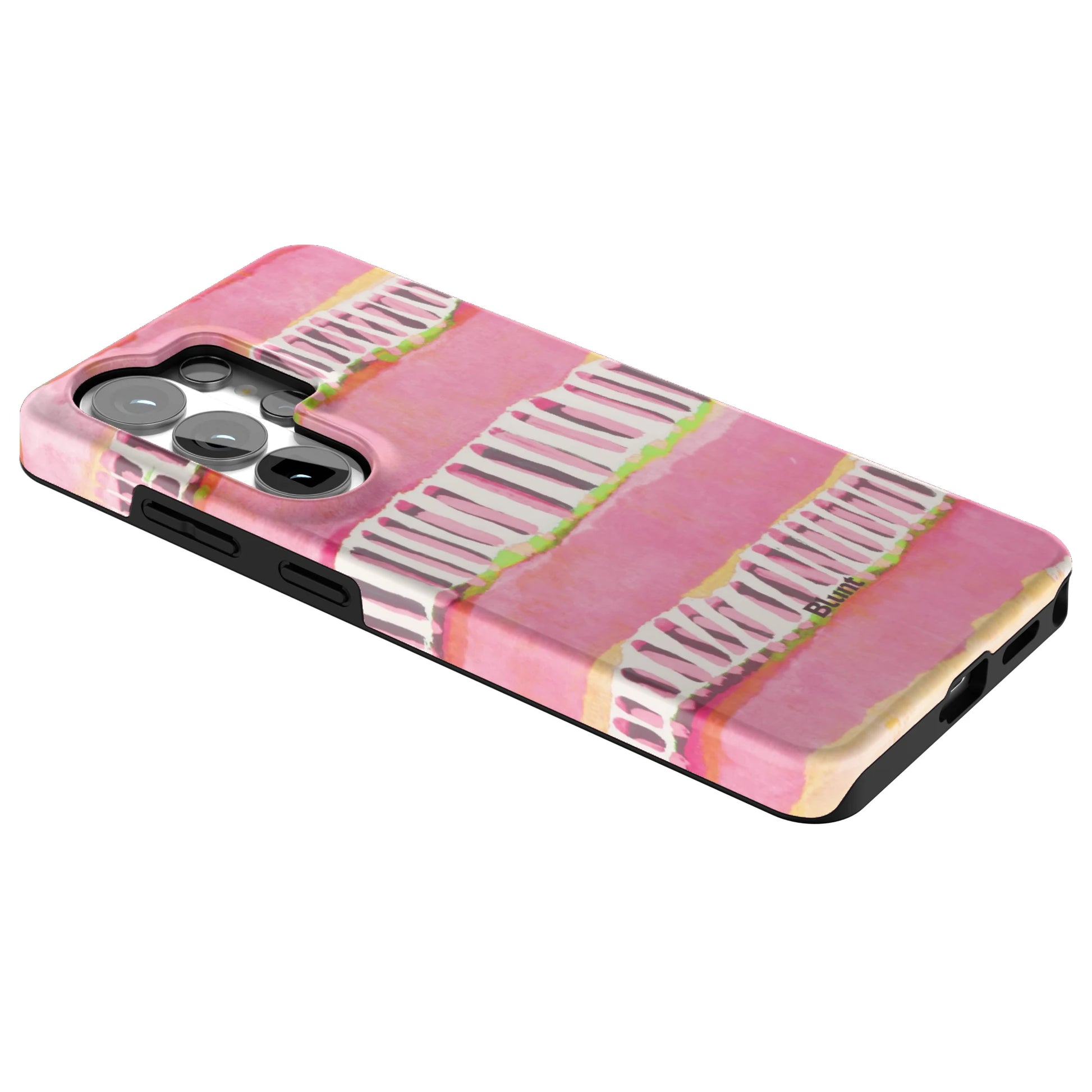 Watermelon-Stripes-samsung-case-Galaxy S26 Ultra-2