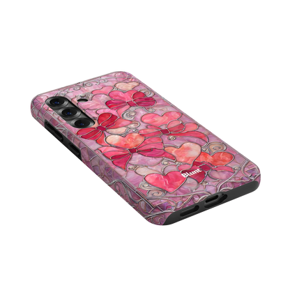 Lilian Samsung Case