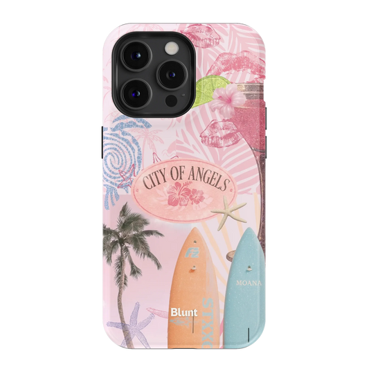 City of Angels iPhone Case