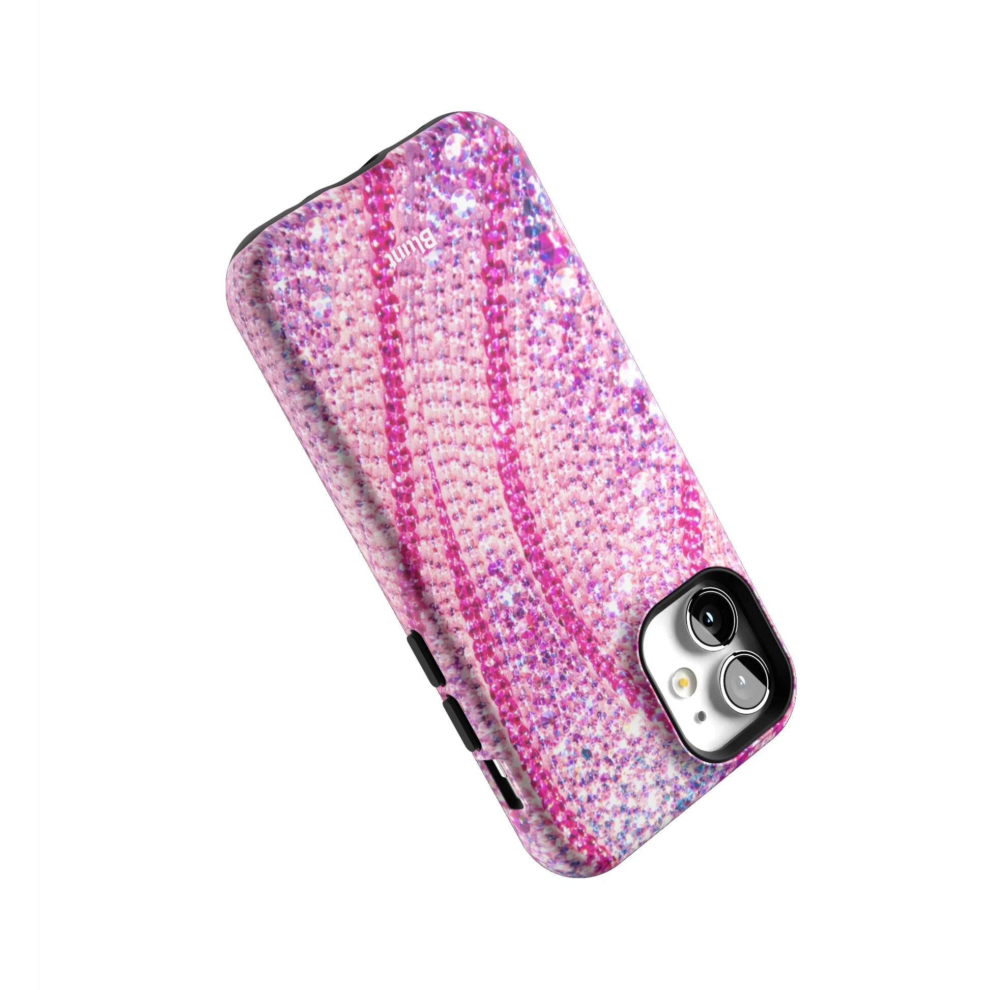 Pink-Tease-iphone-case-iPhone 12 Mini-4