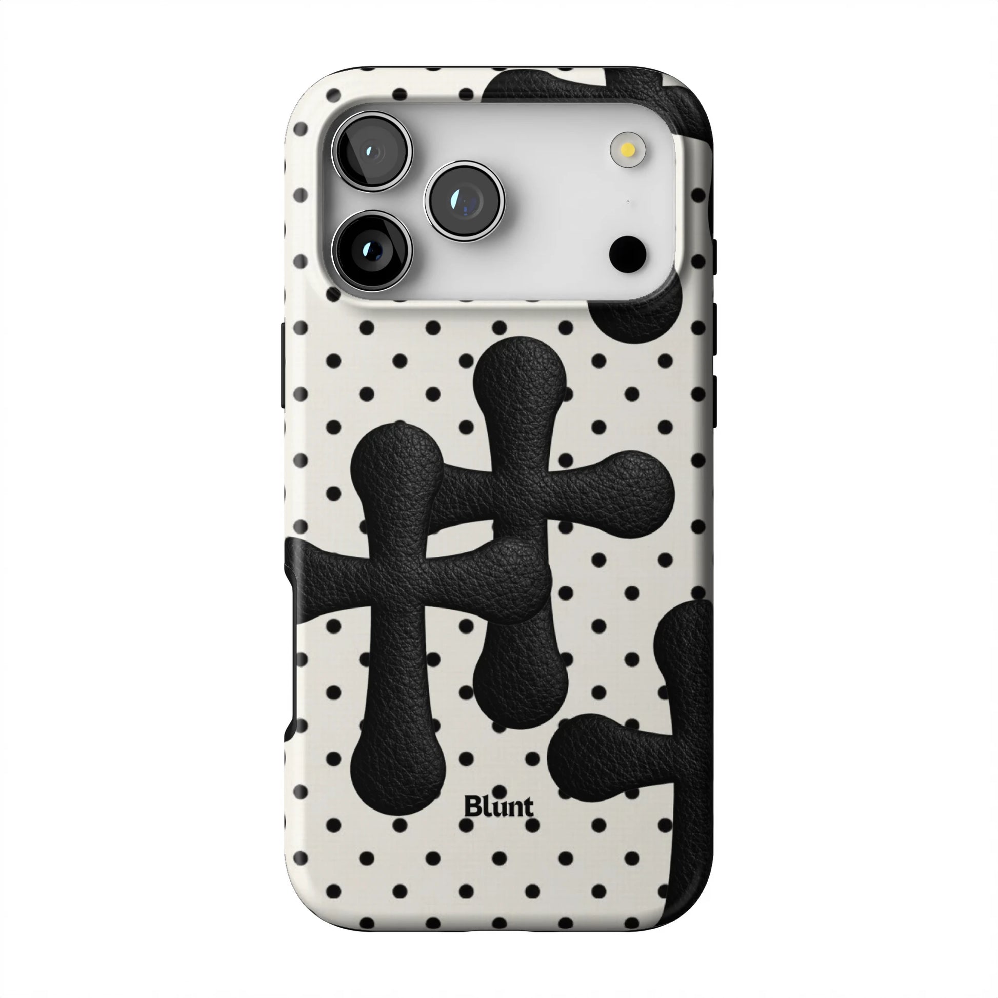 Polka-Saint-iphone-case-iPhone 17 Pro Max-1