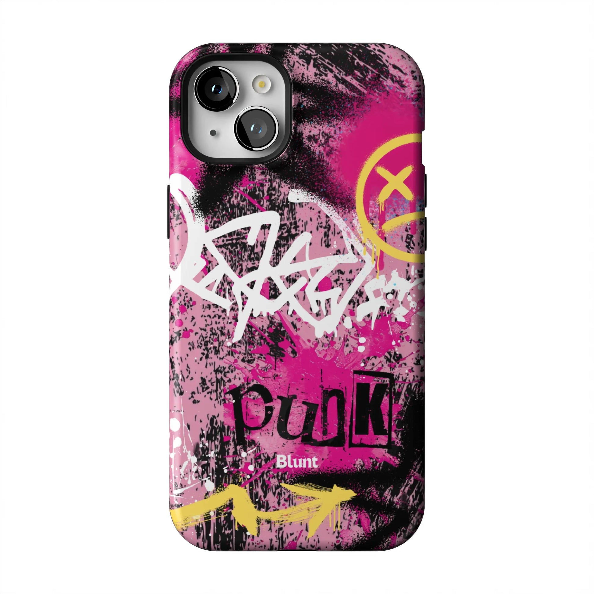 Pink-Alley-iphone-case-iPhone 15 Plus-1