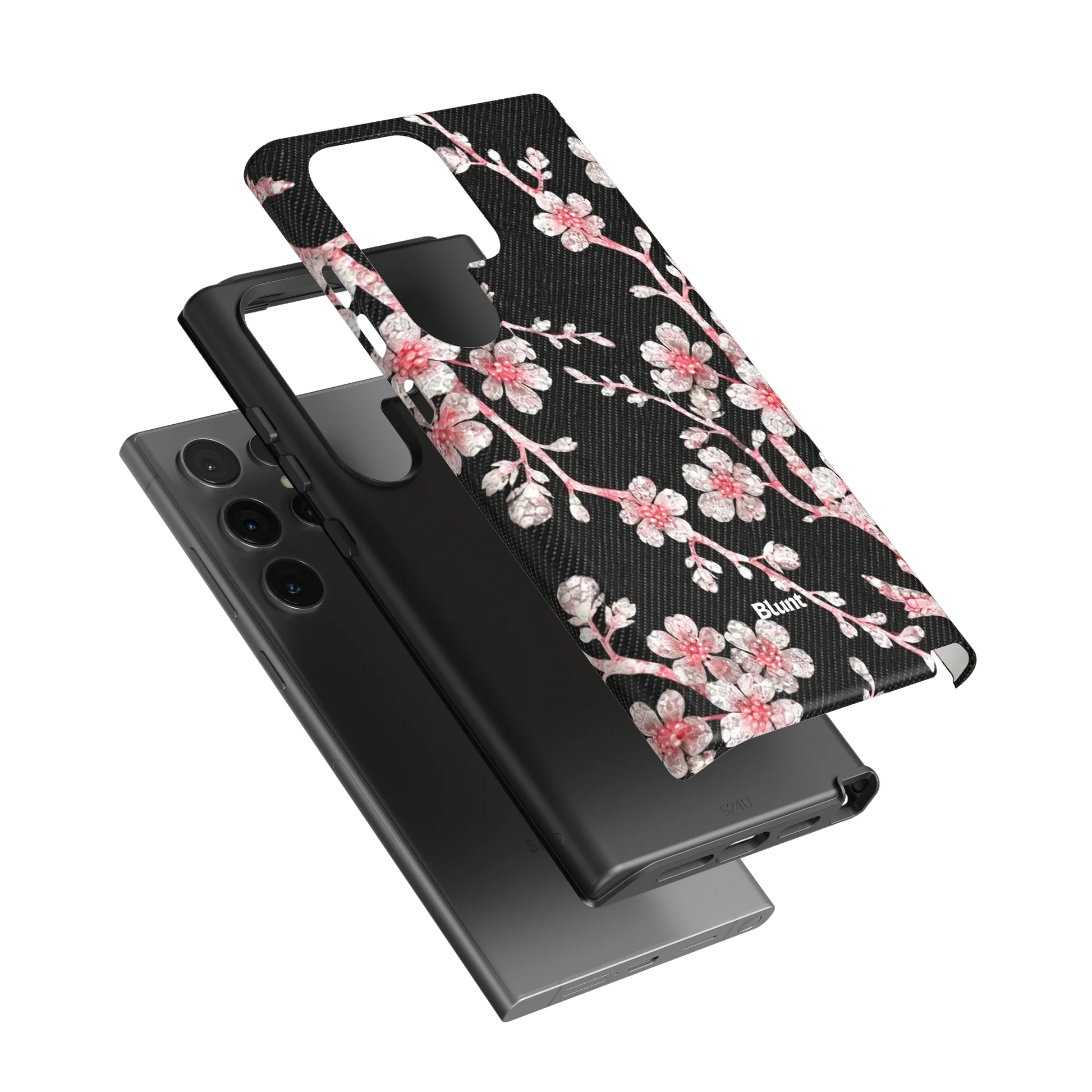 Buttoned-Blossom-samsung-case-Galaxy S24 Ultra-3