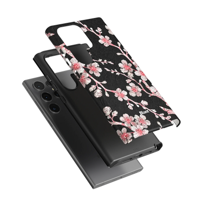 Buttoned-Blossom-samsung-case-Galaxy S24 Ultra-3