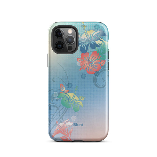 Riley iPhone Case - Blunt Cases