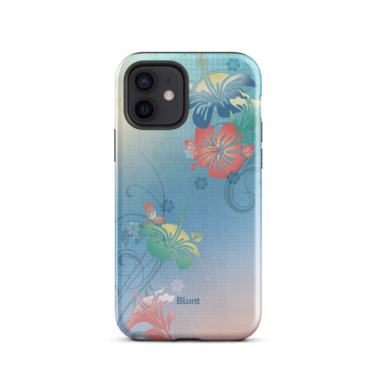 Riley iPhone Case - Blunt Cases