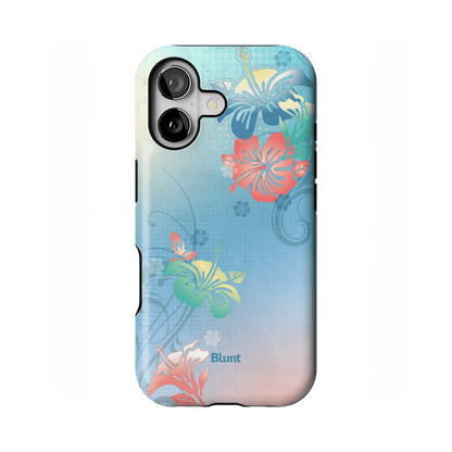 Riley iPhone Case - Blunt Cases
