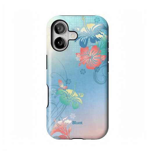 Riley iPhone Case - Blunt Cases