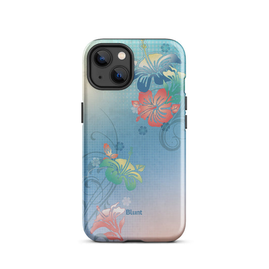 Riley iPhone Case - Blunt Cases